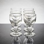 1538 5021 WINE GLASS